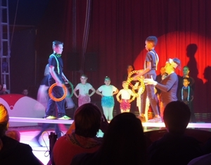 zirkus zirkus
