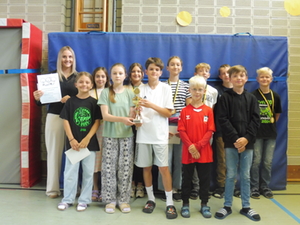 Kreisfinale Kreisfinale